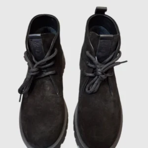 بوت و چکمه زنانه کد 2518