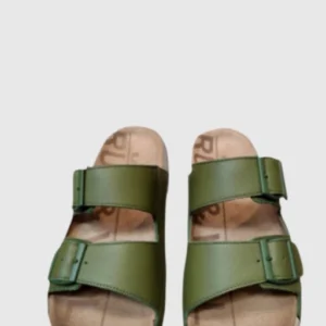 صندل زنانه کد 200