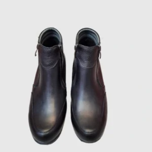 نیم بوت زنانه کد 2356