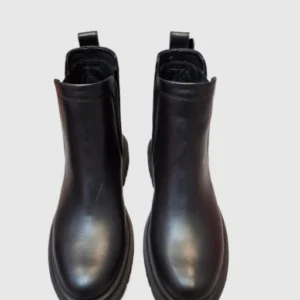 نیم بوت زنانه کد 2516