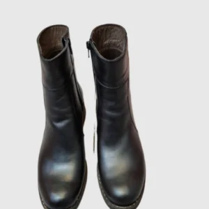 نیم بوت زنانه کد 413