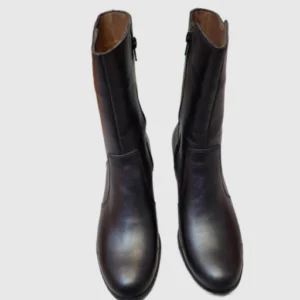 نیم بوت زنانه کد 95416