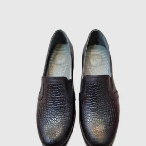 کفش پاشنه دار زنانه کد 2027