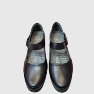 کفش پاشنه دار زنانه کد 2344