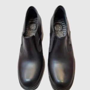 کفش پاشنه دار زنانه کد 2397