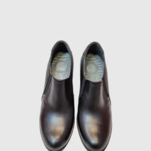 کفش پاشنه دار زنانه کد 487