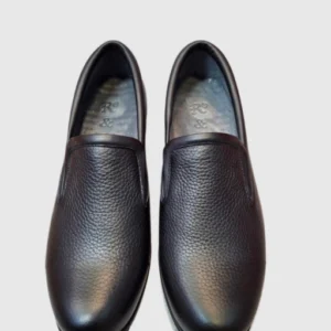 کفش پاشنه دار زنانه کد 753